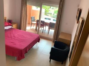 PedroRoca 285938-A Murcia Holiday Rentals Property