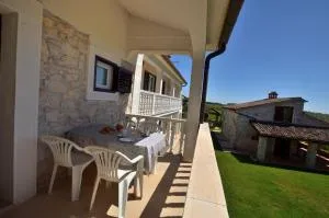 Apartments Mariano - Ferenci