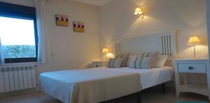 Golf 290678 A Murcia Holiday Rentals Property