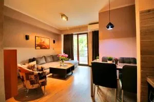 Luxury Skopje Apartments - Skopje