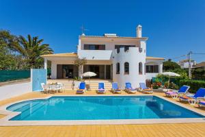 Villa Gregorio by Villa Plus