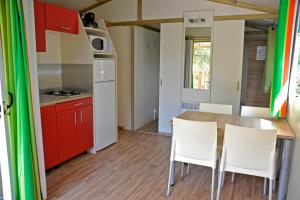 Campings Camping Torraccia : photos des chambres