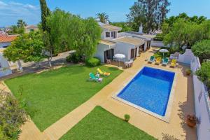 Villa Lisson Grove by Villa Plus