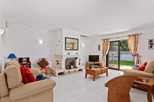 Villa Lisson Grove by Villa Plus