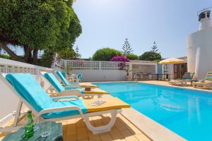 Villa Marie Anne by Villa Plus