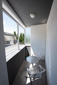 Apartman Stefix
