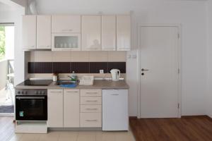 Apartman Stefix