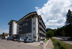 Apartman Stefix