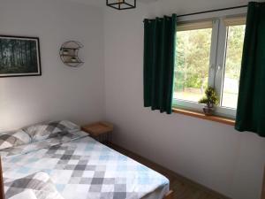 Cichy Zakątek Nad Krutynią BON TURYSTYCZNY