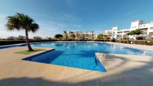 Atlantico 302527 A Murcia Holiday Rentals Property