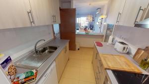 Casa Franko - A Murcia Holiday Rentals Property