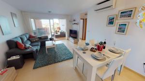 Casa Franko - A Murcia Holiday Rentals Property