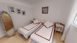 Casa Franko - A Murcia Holiday Rentals Property