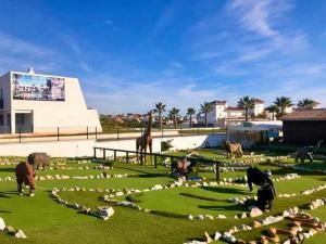 Casa Franko - A Murcia Holiday Rentals Property