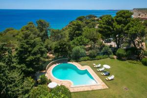 Villa Sounia by Villa Plus