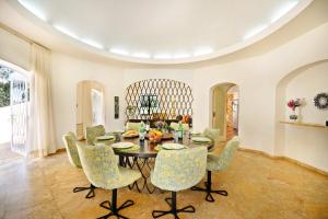 Villa Sounia by Villa Plus