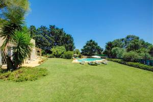 Villa Sounia by Villa Plus