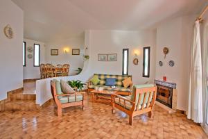 Villa Vitor by Villa Plus