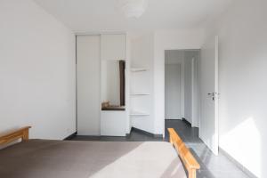 Maison neuve pour 4 adultes - 2 enfants - Jardin