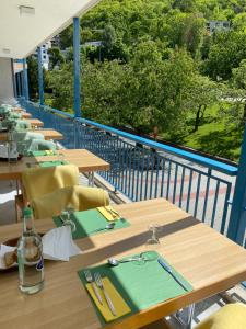 Hotel & Bildungshaus St. Jodern