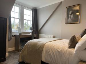 Barony Castle Hotel
