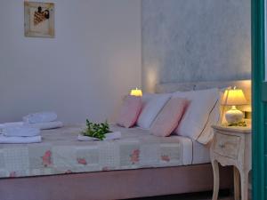 LOCANDA MURALES - Turismo rurale