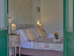 LOCANDA MURALES - Turismo rurale img21