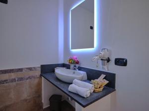 LOCANDA MURALES - Turismo rurale img30