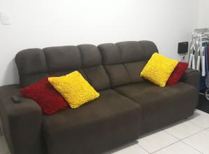 Marcellas Holiday House - 100 mts Praia do Morro