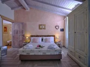 LOCANDA MURALES - Turismo rurale - Sole Ruiu