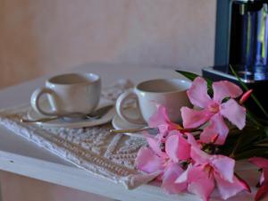 LOCANDA MURALES - Turismo rurale img37