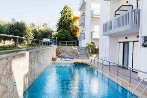 Popi Hotel Apartments Chania Greece