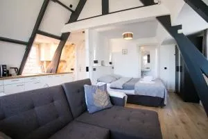 Four Star Apartments - Berkenbosch Blokstraat - 斯海弗宁恩