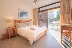 201 Terra Mare - by Stay in Umhlanga