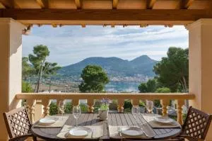 YourHouse Binifat - Andraitx