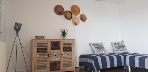 Appartements Superb Apartment Near The Sea : photos des chambres