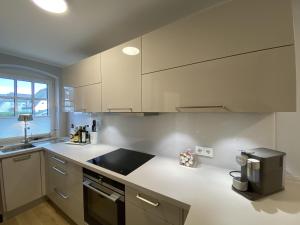 Haus Oscar in Westerland