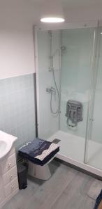 Appartements Superb Apartment Near The Sea : photos des chambres