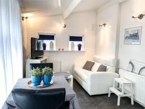 Knusse vakantiewoning Domburg DO04 - 阿赫特克克