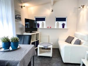 Knusse vakantiewoning Domburg DO04