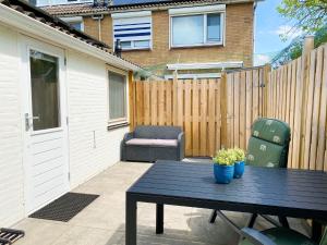 Knusse vakantiewoning Domburg DO04