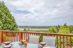 Sunset Vista Mar - Meredith Lodging - Cloverdale