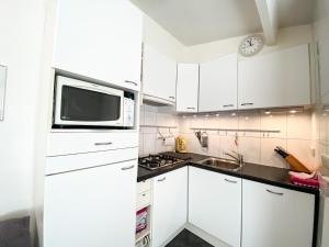 Knusse vakantiewoning Domburg DO04