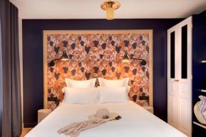 Hotels Chateau Fage - La Maison des Vignes - Groupe LES COLLECTIONNEURS : photos des chambres