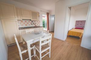 Standard Apartment room in Colle Regnano