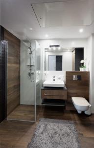 Silver Apartment Old Jewish Quarter