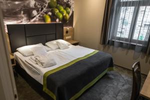 Suite (4 Adults) room in Oliva Hotel