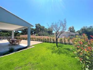 Villas Villa deux chambres avec piscine chauffee proche des plages : photos des chambres