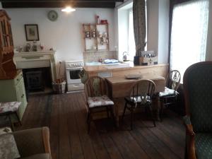 Maisons de vacances Rose View Cottage : photos des chambres