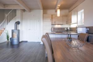 Ferienhaus Basstölpel